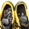 Adidas Jabbar Lo x Bruce Lee