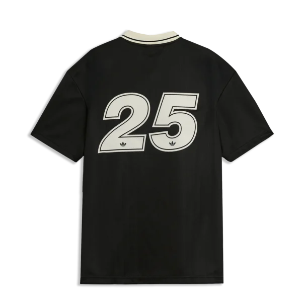 Adidas x Oasis Tour Jacquard