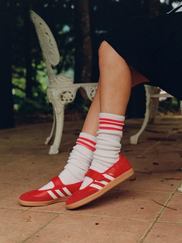 Adidas Samba Jane (W)