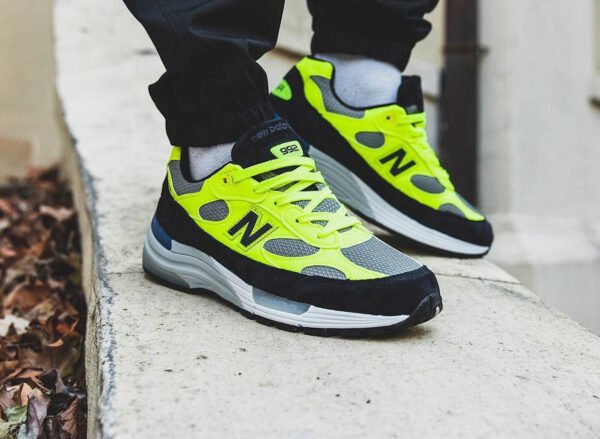 New Balance 992 MiUSA