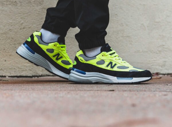 New Balance 992 MiUSA