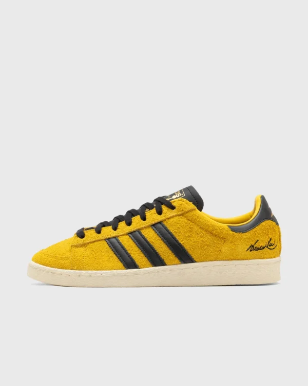 Adidas Jabbar Lo x Bruce Lee