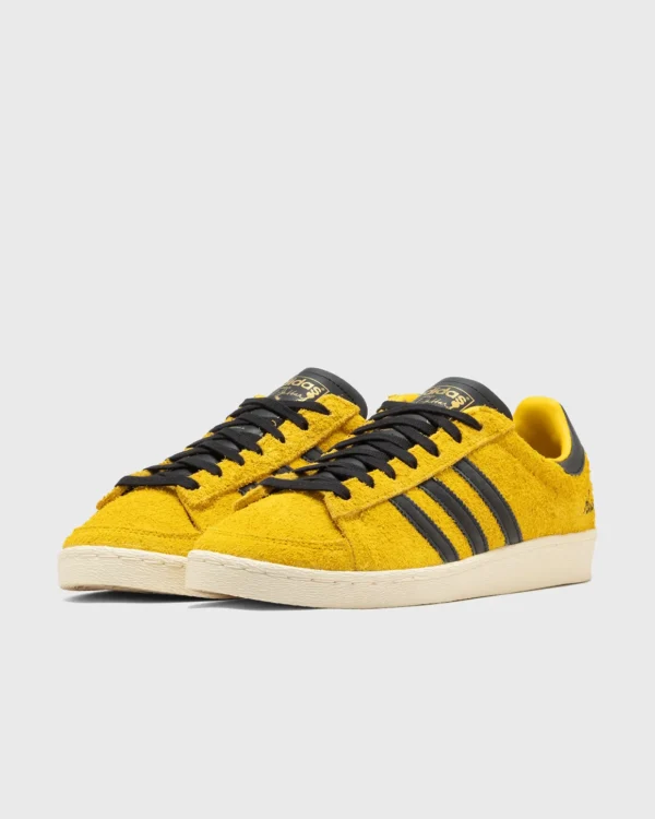 Adidas Jabbar Lo x Bruce Lee
