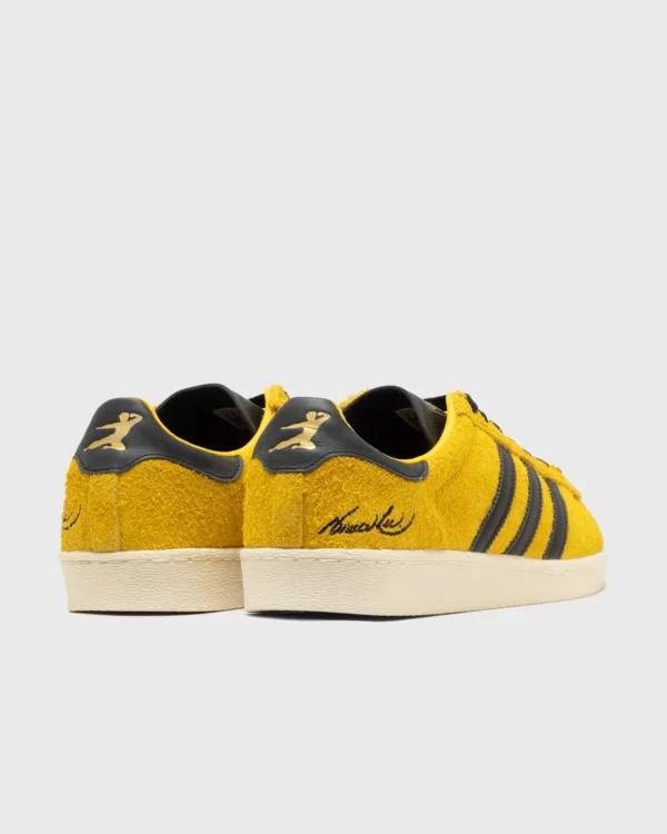 Adidas Jabbar Lo x Bruce Lee