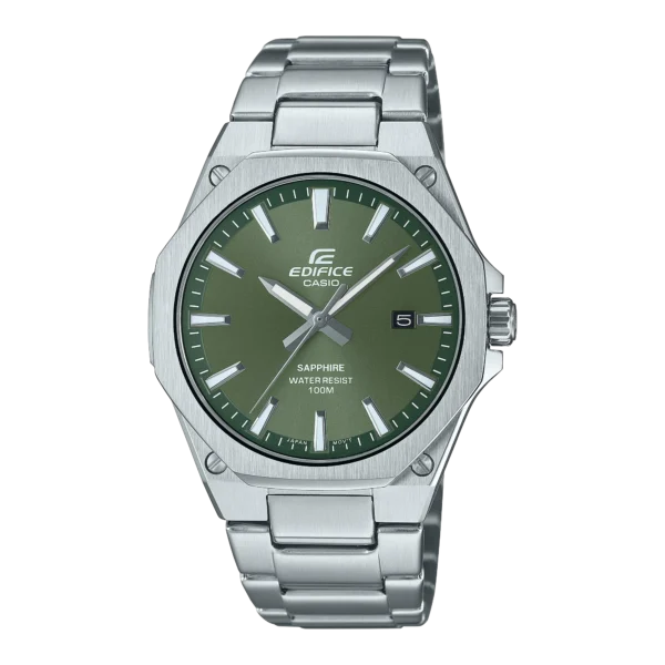 Casio Edifice Reloj Analógico