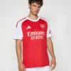 Adidas Arsenal 25/26 Home Jersey