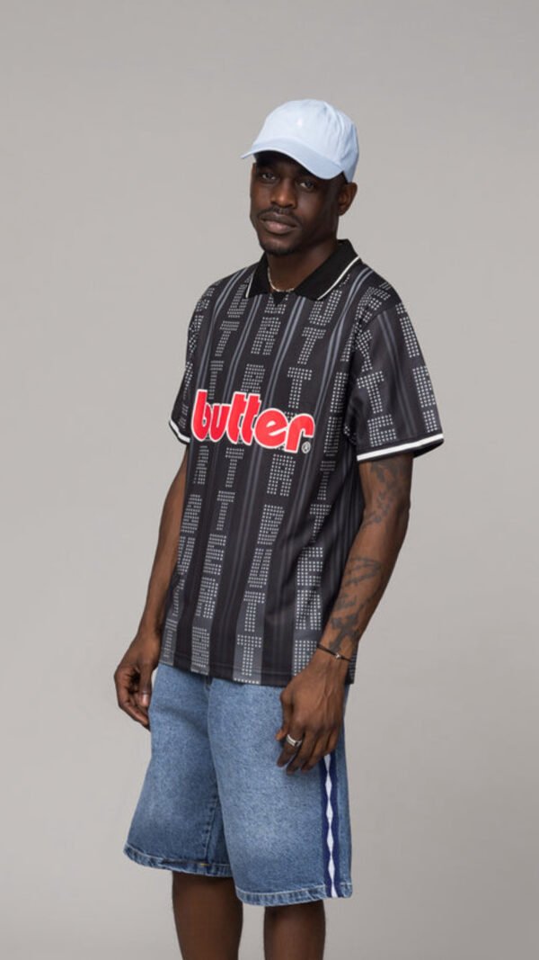 Butter Goods City Jersey