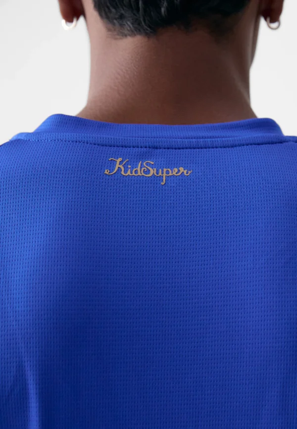 PUMA x KidSuper Al Hilal Saudi FC Jersey