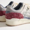 Asics Gel-Lyte III x Kith