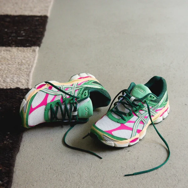 Asics Gel-Cumulus 16