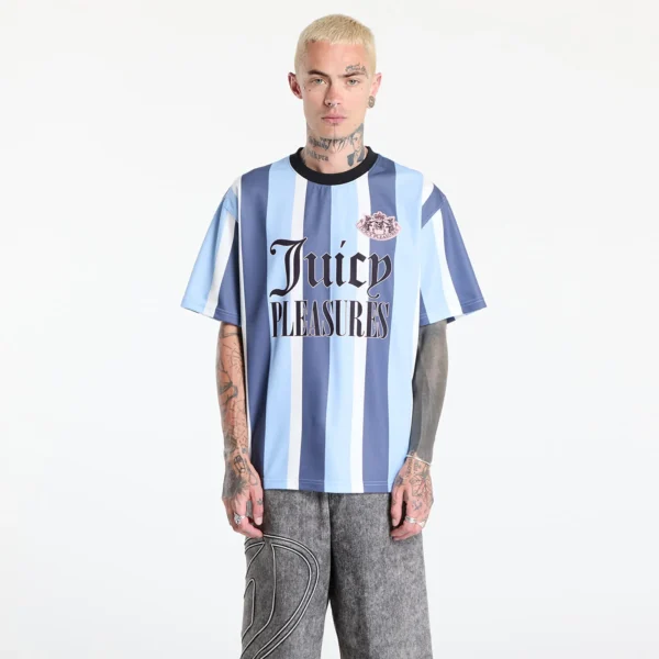 Pleasures x Juicy Couture Jersey