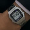 Reloj Casio Vintage Digital