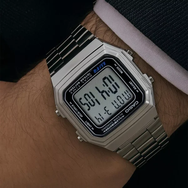 Reloj Casio Vintage Digital