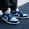 Jordan 1 Low