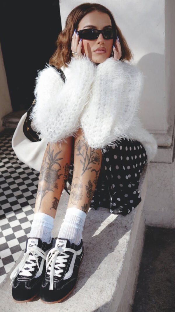 Vans SuperLow Pro (W)