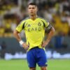 Adidas Al Nassr FC 24/25 Ronaldo Jersey