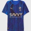PUMA x KidSuper Al Hilal Saudi FC Jersey