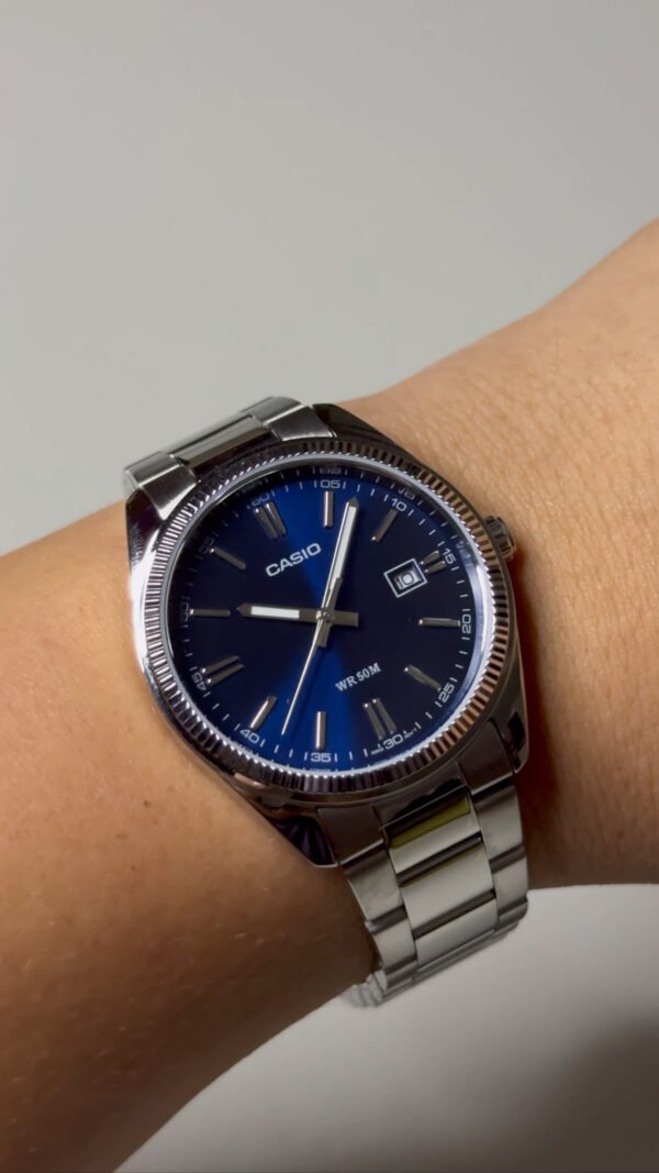 Casio Reloj Analógico