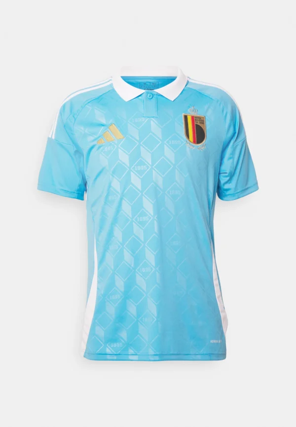 404e4730f5164ba6b3b7d458383285a6 Adidas Belgica 24/25 Away Jersey