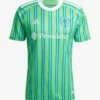 Adidas Seattle Sounders FC 24/25 Home Jersey