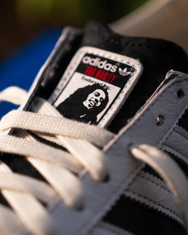 Adidas SL 72 x Bob Marley