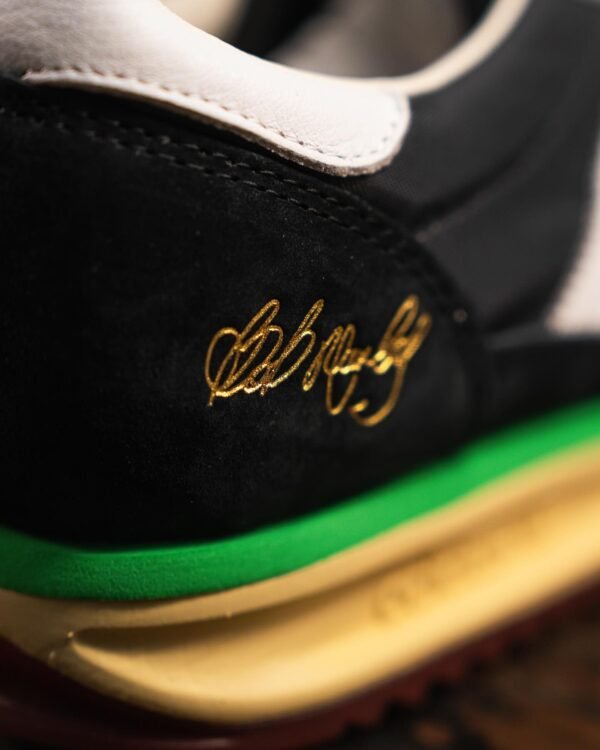 Adidas SL 72 x Bob Marley