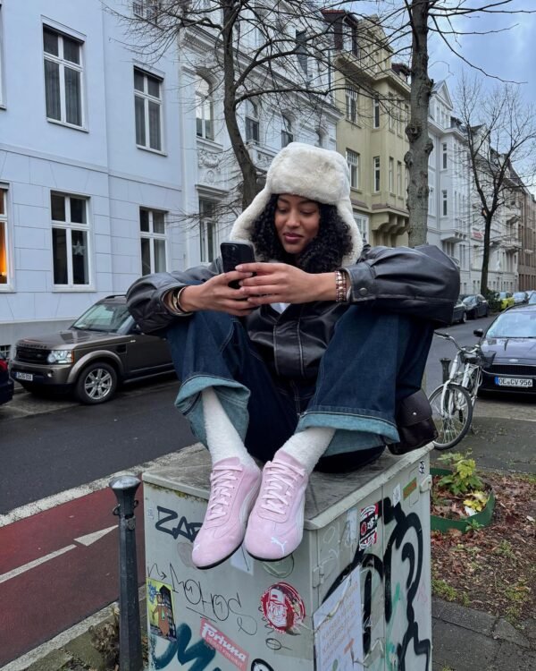 Puma Speedcat OG (W)