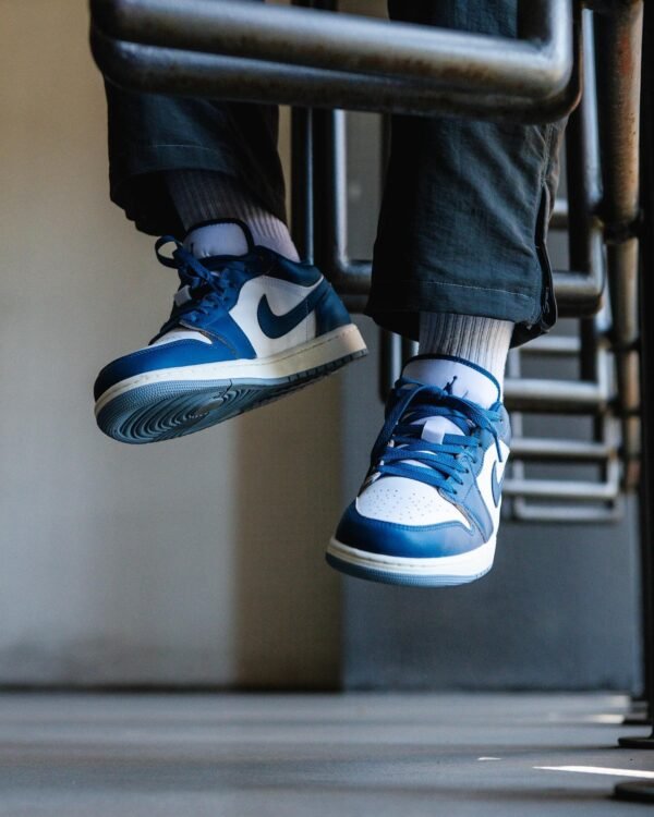 Jordan 1 Low