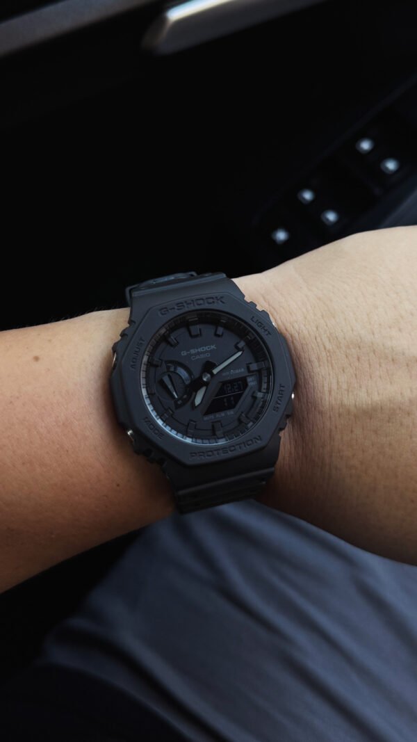 Reloj Casio G-Shock Analógico Digital