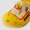 Crocs Classic Clog x The Beatles
