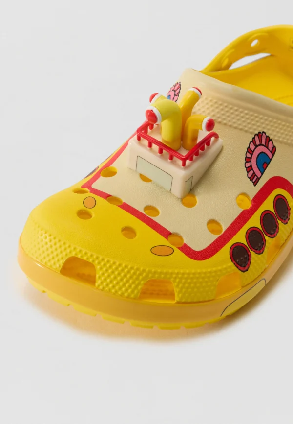 Crocs Classic Clog x The Beatles