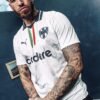 PUMA x KidSuper C.F. Monterrey Jersey