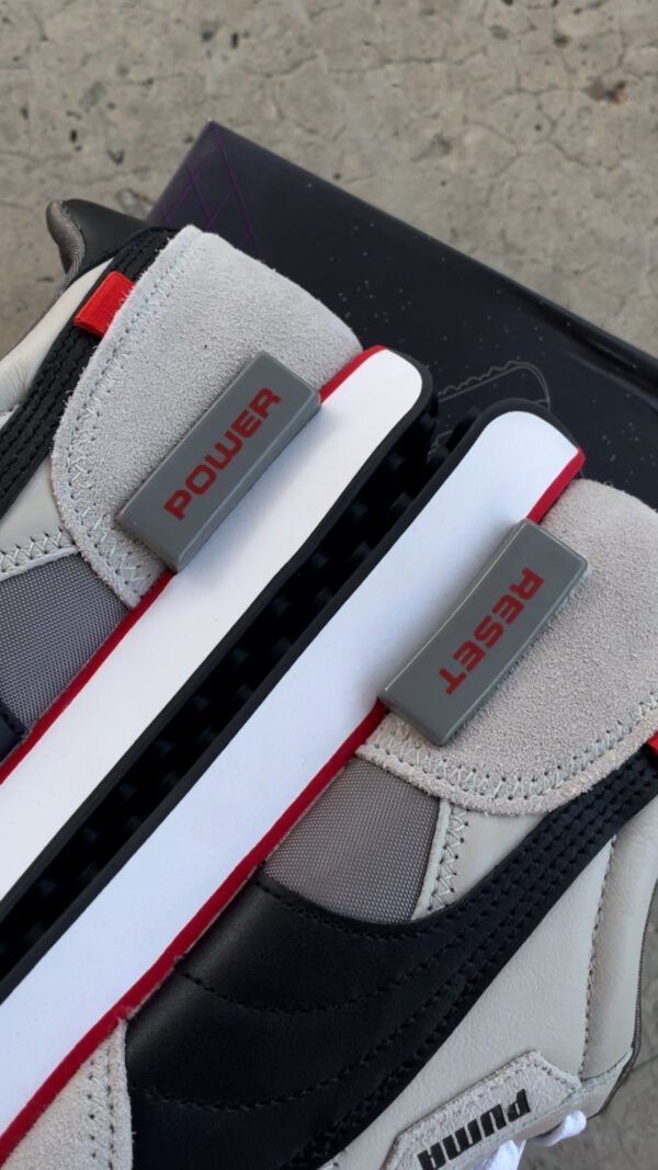 Puma Future Rider x Nintendo