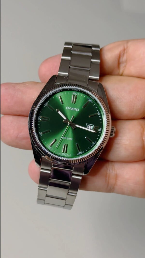 Casio Reloj Analógico