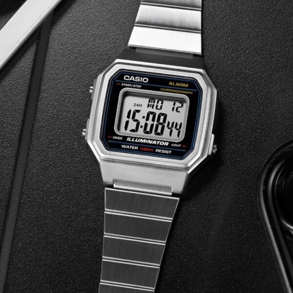 Casio Reloj Digital