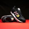 Adidas ZX 600 x Stone Roses x Manchester United
