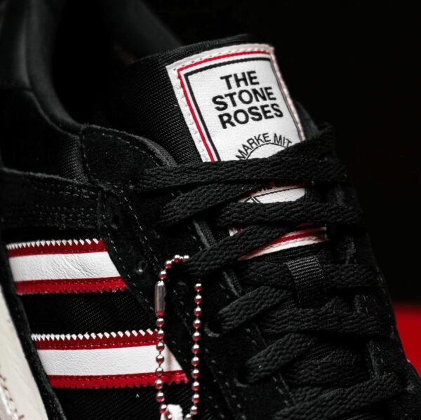 Adidas ZX 600 x Stone Roses x Manchester United