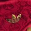 Adidas Bayern Munich 24/25 125th Anniversary Jersey