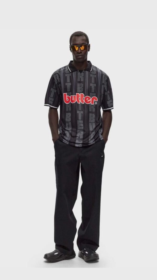 Butter Goods City Jersey