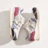 Asics Gel-Lyte III x Kith