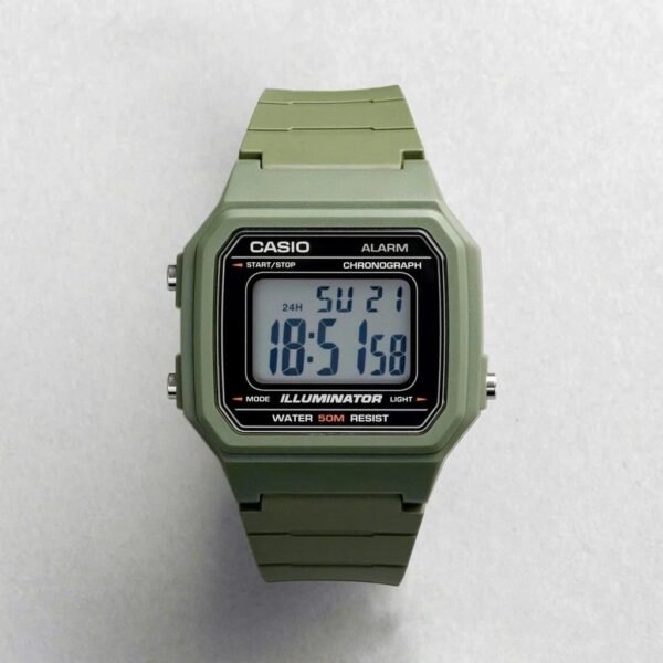 Casio Reloj Digital