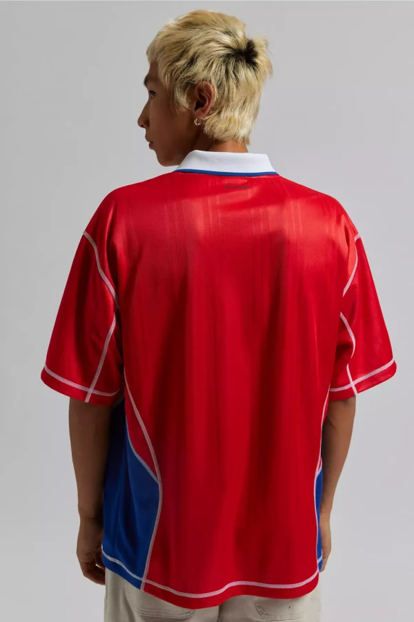 Reebok x OBEY Jersey