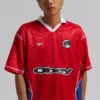 Reebok x OBEY Jersey