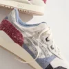 Asics Gel-Lyte III x Kith