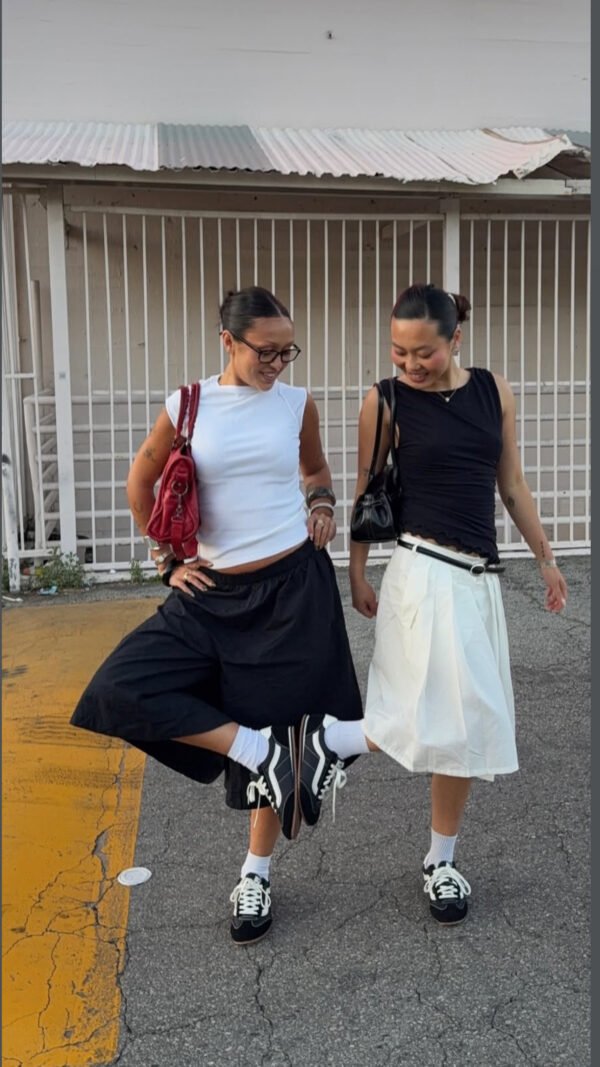 Vans SuperLow Pro (W)