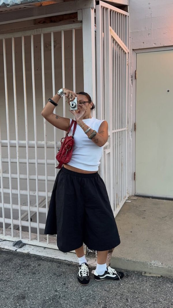 Vans SuperLow Pro (W)