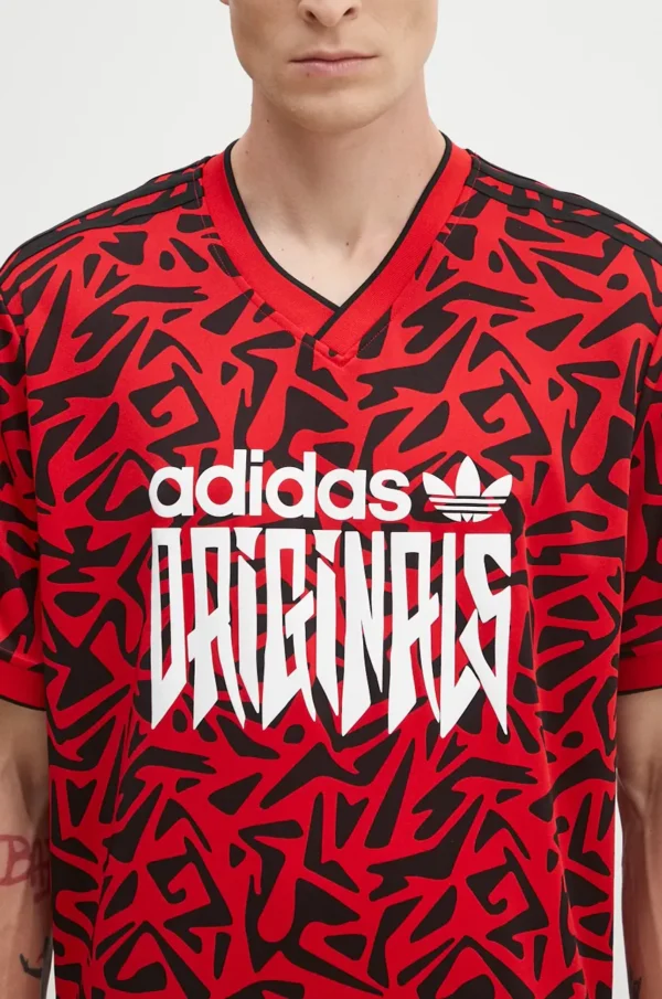 Adidas AOP Jersey