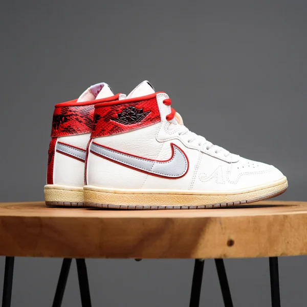 Jordan Air Ship PE SP x Awake NY