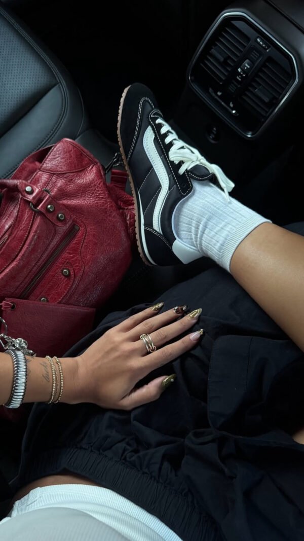 Vans SuperLow Pro (W)