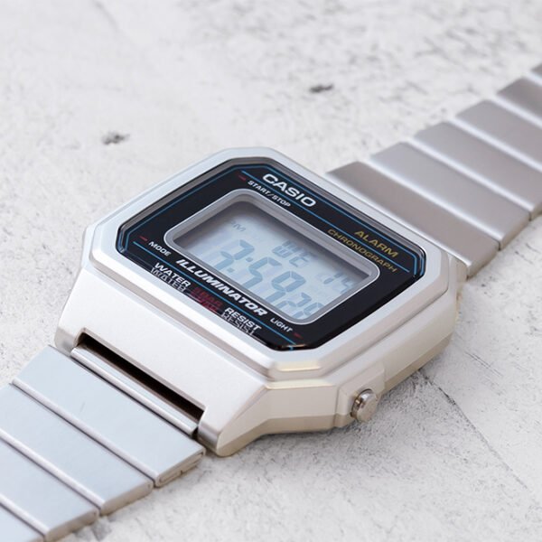 Casio Reloj Digital